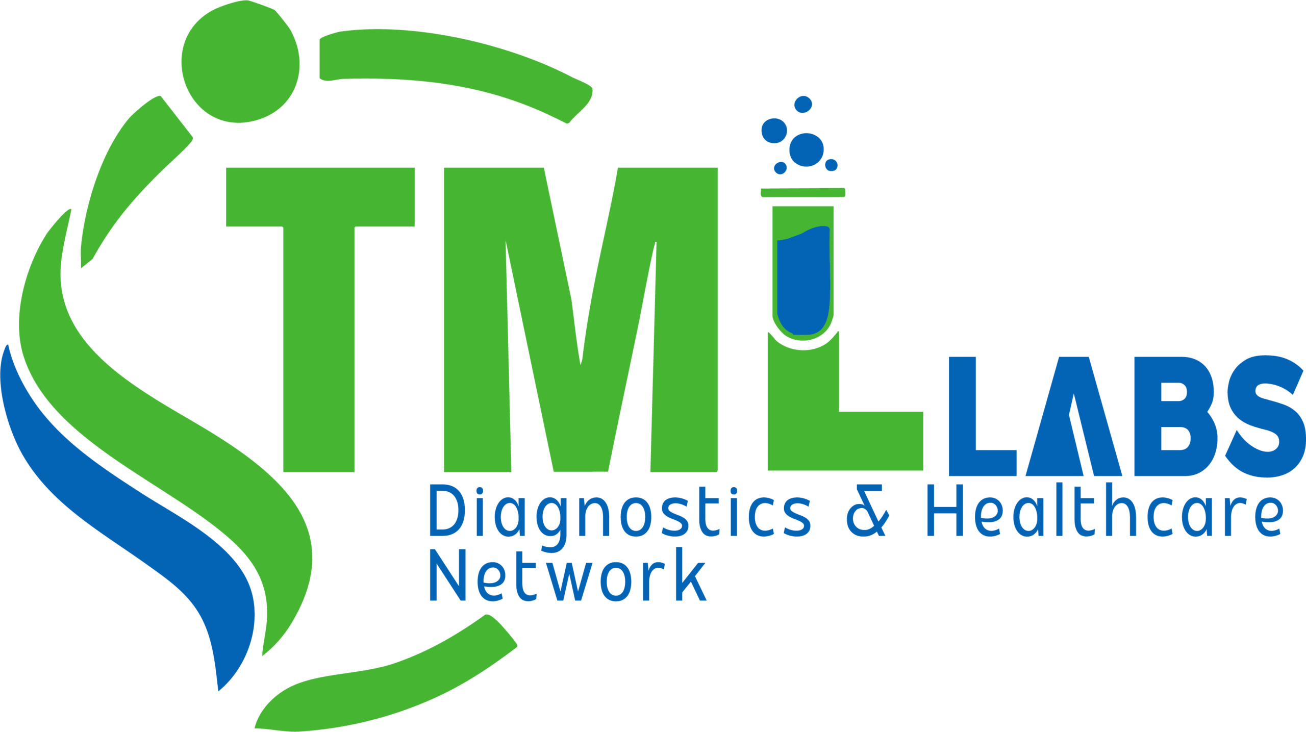 TML Labs Logo - Best Medical Testing Laboratory and Diagnostics Center in Lahore