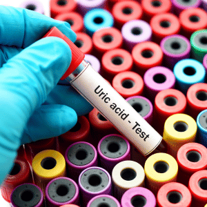 Blood test price in Pakistan