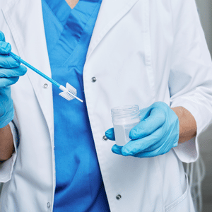 Laboratories in Lahore