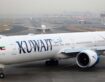 Kuwait Airways