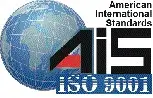 AIS ISO 9001 Quality Management System certification – TML Labs diagnostic laboratory Lahore Pakistan