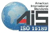 AIS ISO 15189 Medical Laboratory Quality certification – TML Labs accredited clinical lab Lahore Pakistan