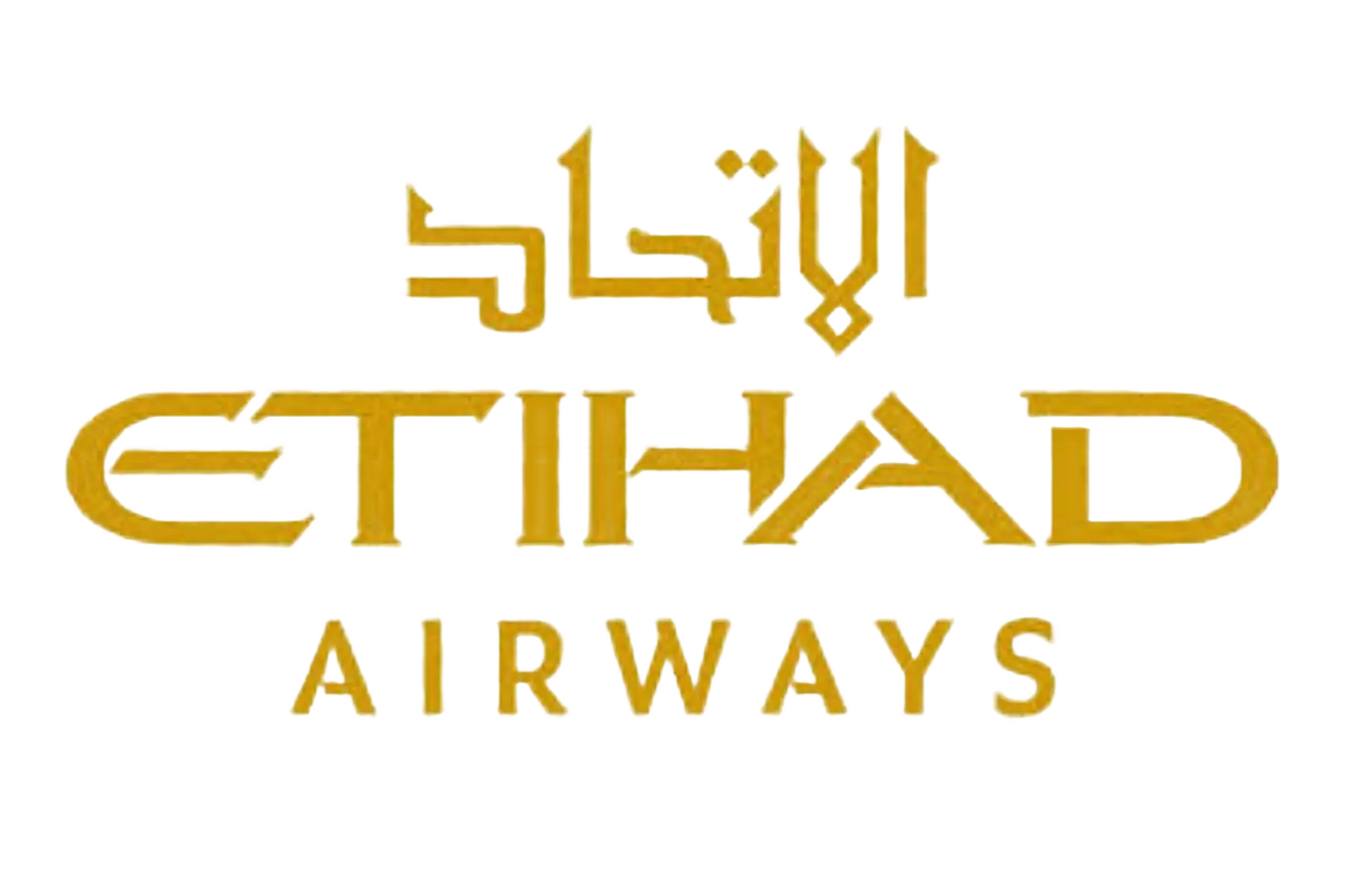 Etihad Airways - Trust Med Lab Client