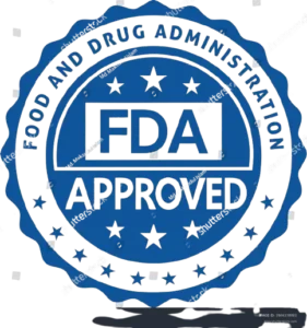 FDA Approved