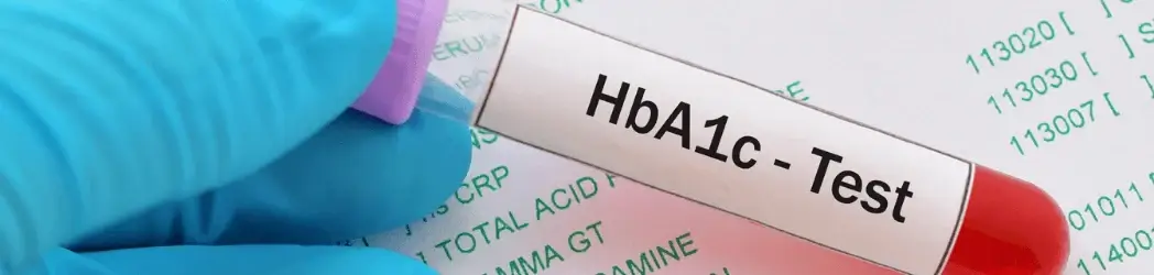 HbA1c (Sugar) test near me