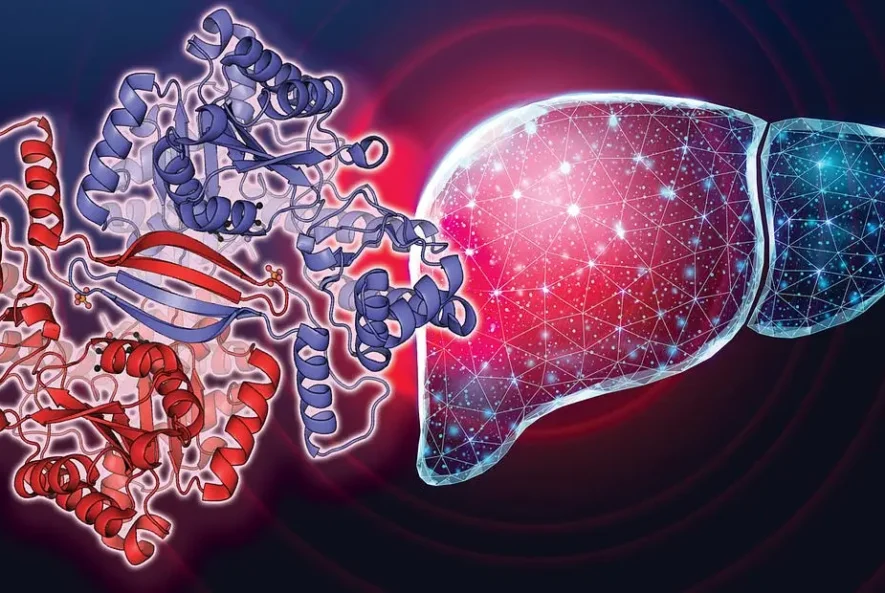 LFT (Liver Function Test) in Lahore
