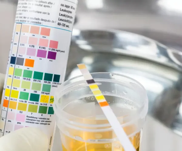Urine Test
